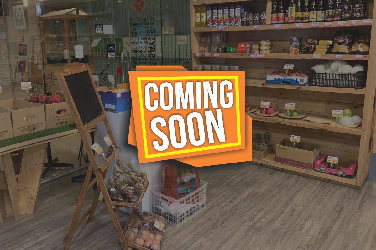 Lucky Garden Restaurant Food Delivery Meal Catering Fresh Fruits